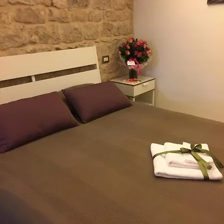 Apartamento House Garden