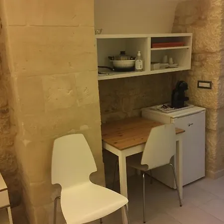 Apartamento House Garden Módica