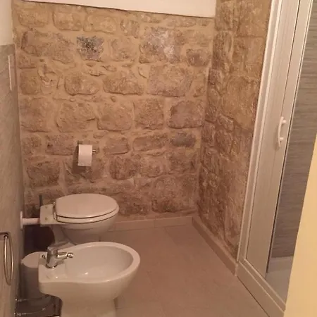 House Garden Apartment Modica