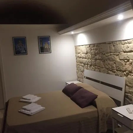 House Garden Apartment Modica